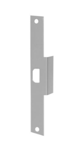 AF 291 - Electric Strike Filler Plate